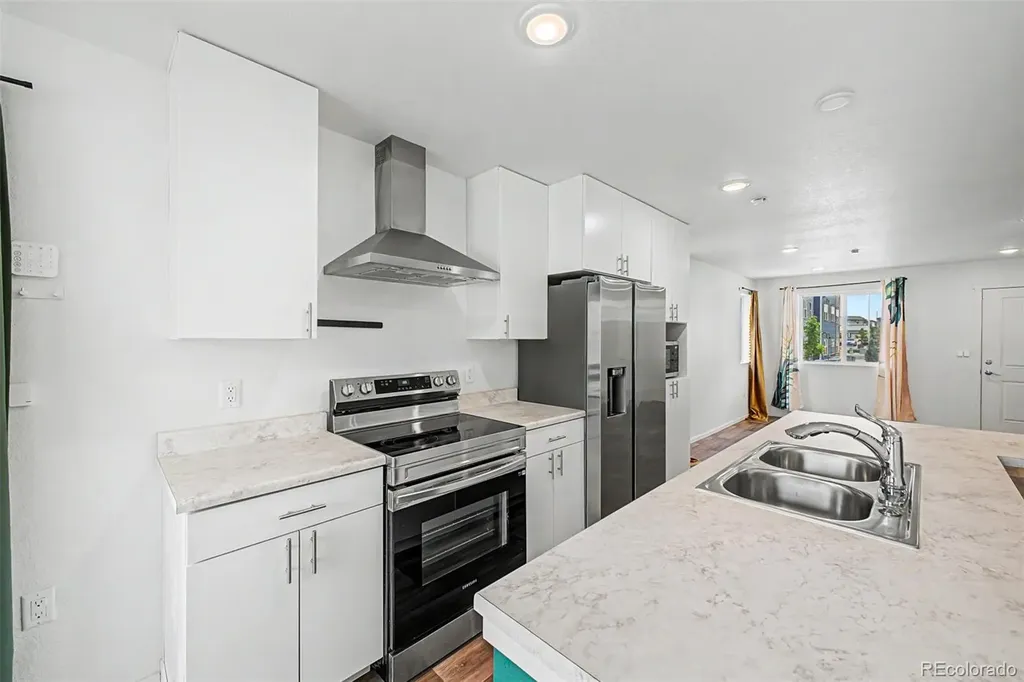 5057 N Yampa Street Denver CO 80249