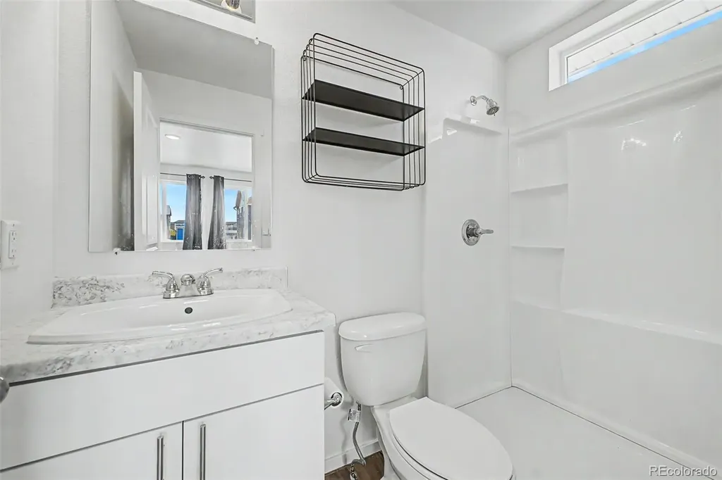 5057 N Yampa Street Denver CO 80249