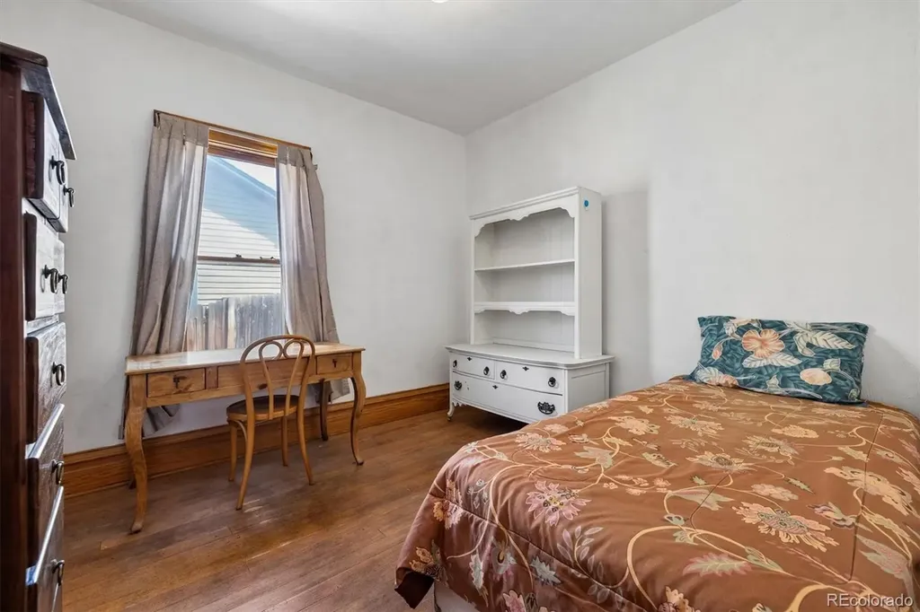 1106 Cheyenne Street Golden CO 80401