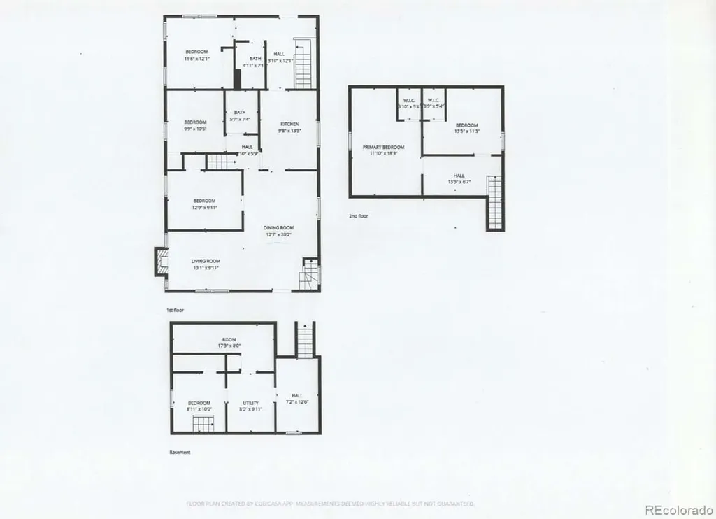 1106 Cheyenne Street Golden CO 80401