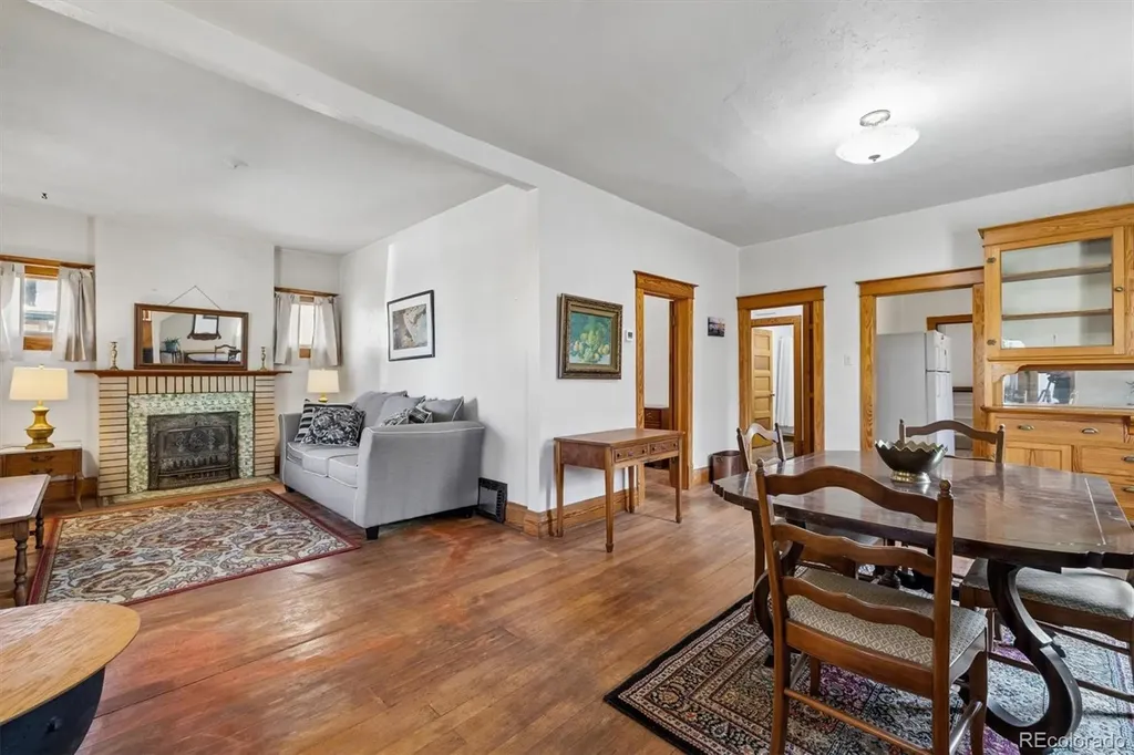 1106 Cheyenne Street Golden CO 80401
