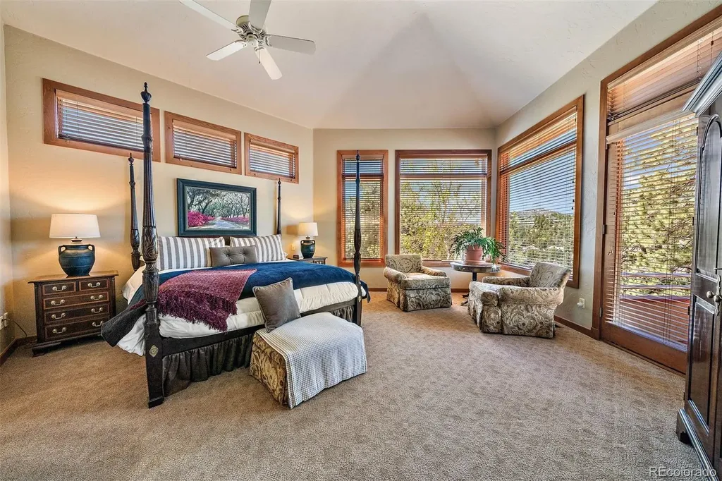 2924 Elk View Drive Evergreen CO 80439
