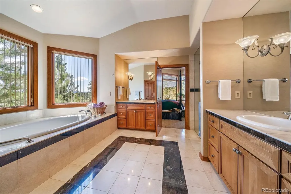 2924 Elk View Drive Evergreen CO 80439