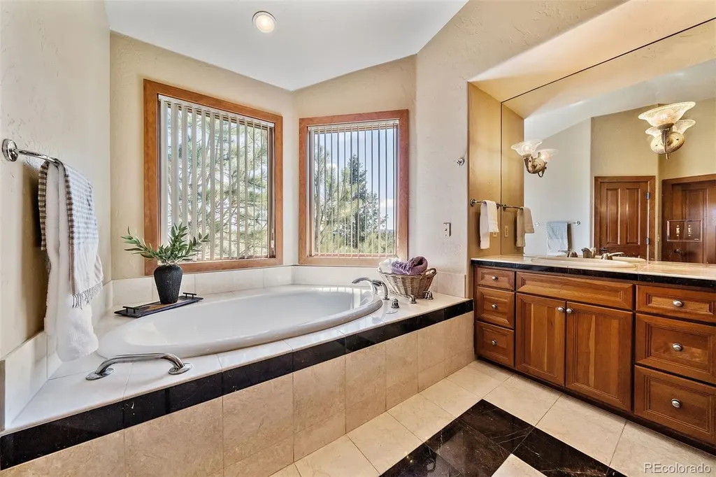 2924 Elk View Drive Evergreen CO 80439