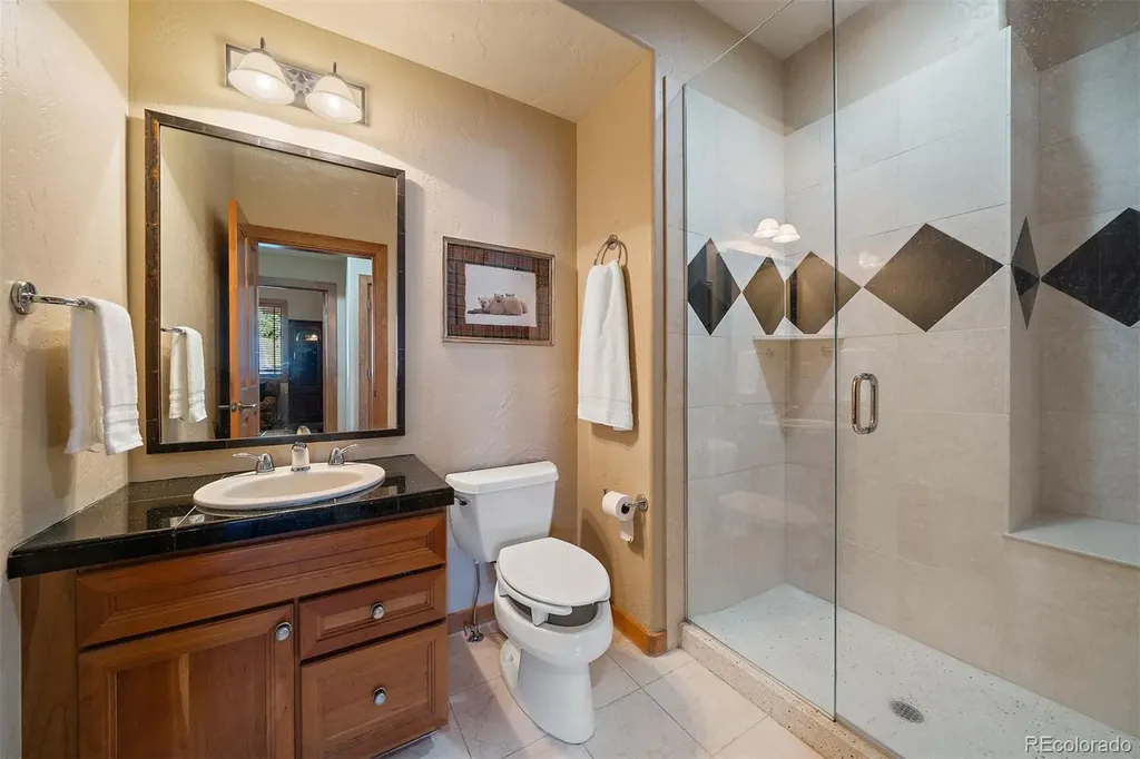 2924 Elk View Drive Evergreen CO 80439