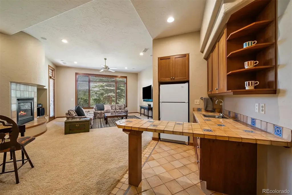 2924 Elk View Drive Evergreen CO 80439