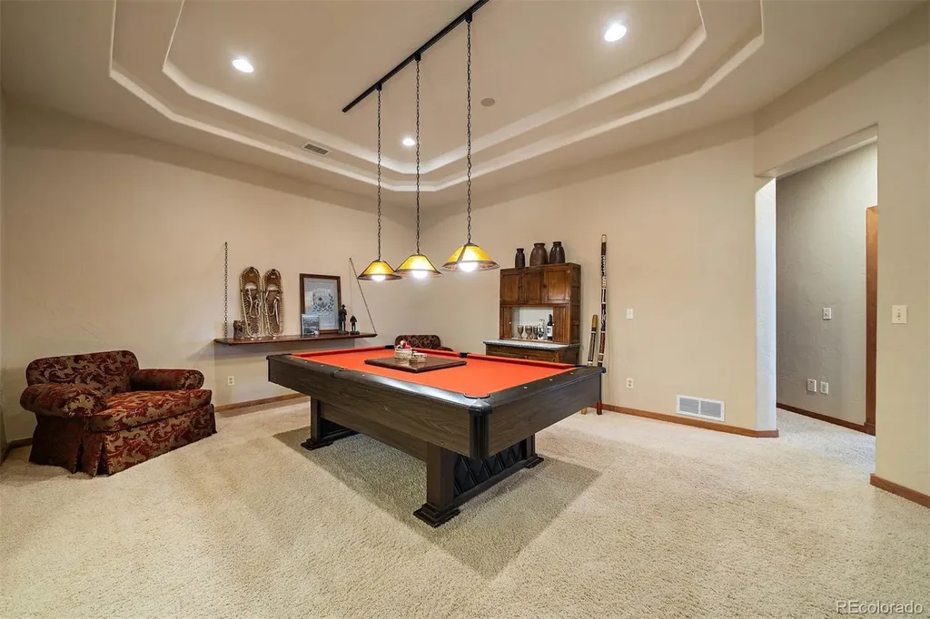 2924 Elk View Drive Evergreen CO 80439