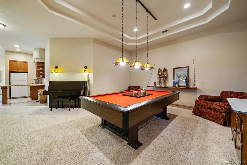 2924 Elk View Drive Evergreen CO 80439