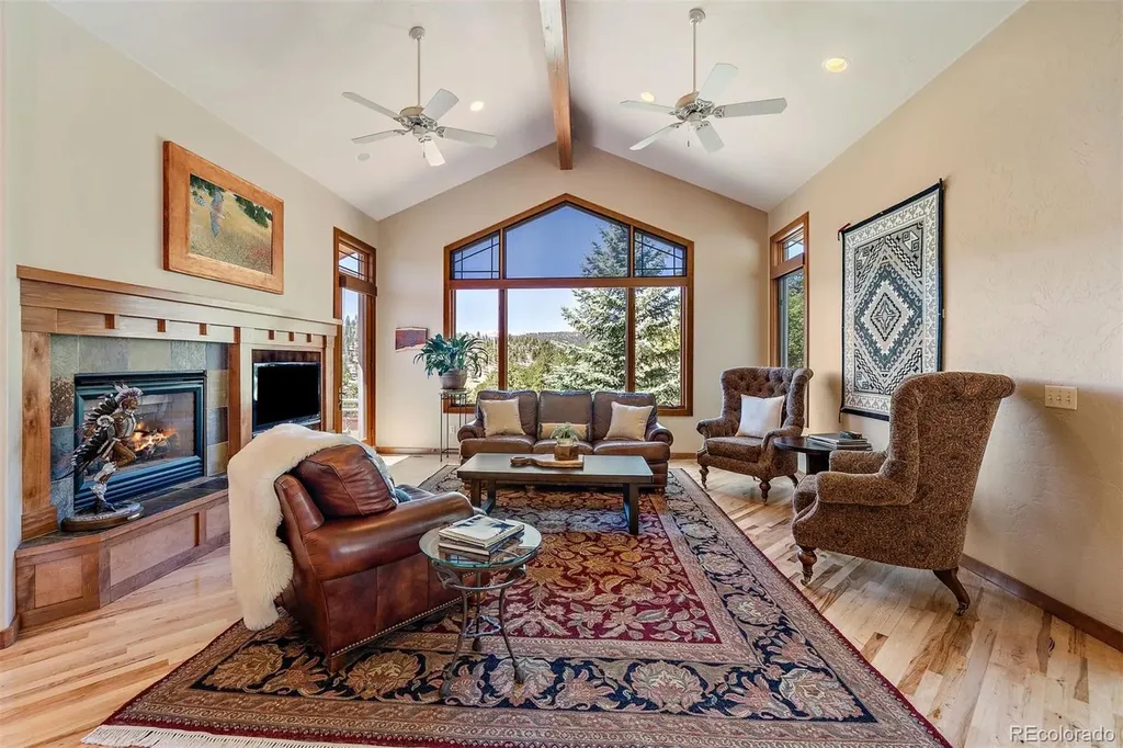 2924 Elk View Drive Evergreen CO 80439
