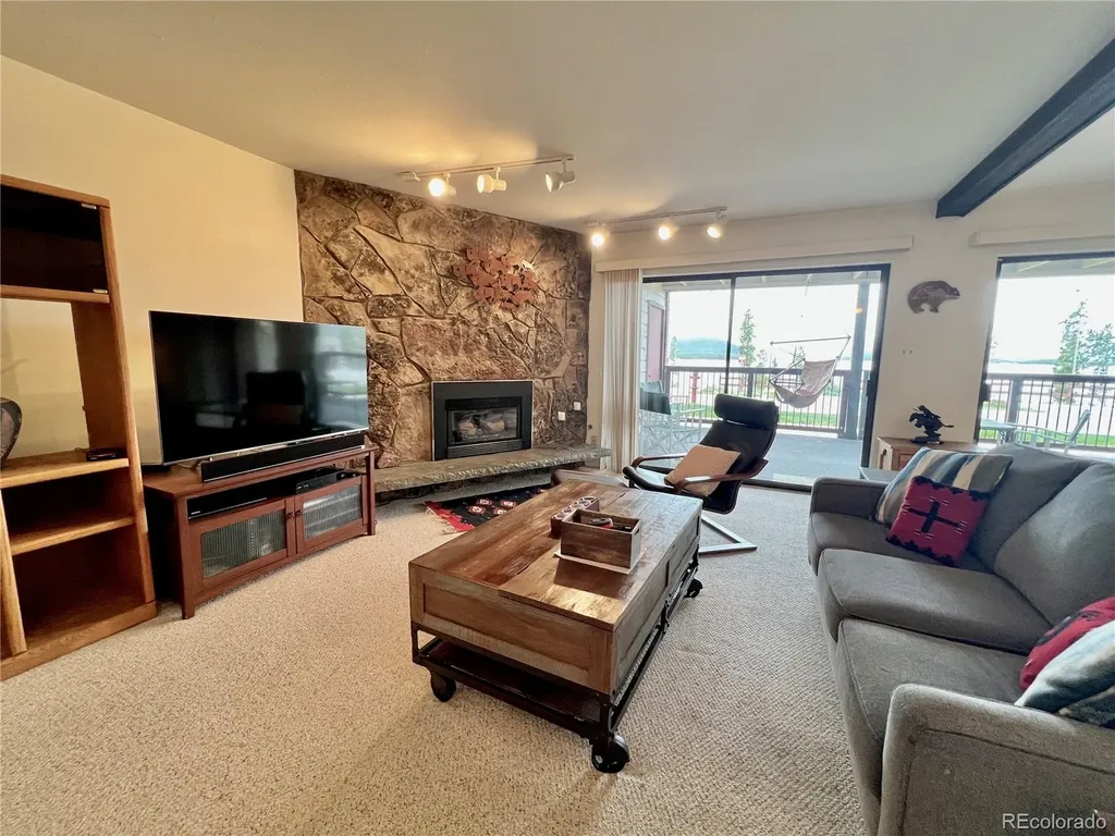 244 Lodgepole Street Dillon CO 80435