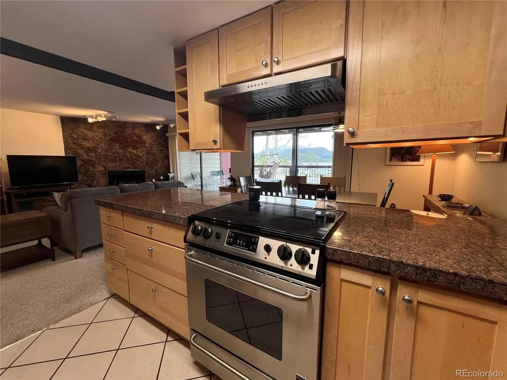 244 Lodgepole Street Dillon CO 80435