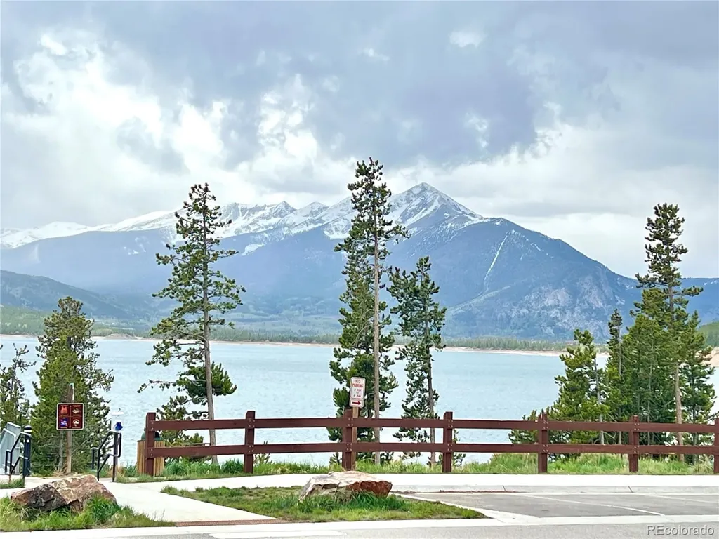 244 Lodgepole Street Dillon CO 80435