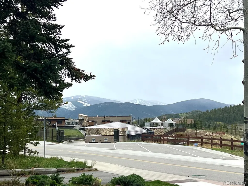 244 Lodgepole Street Dillon CO 80435