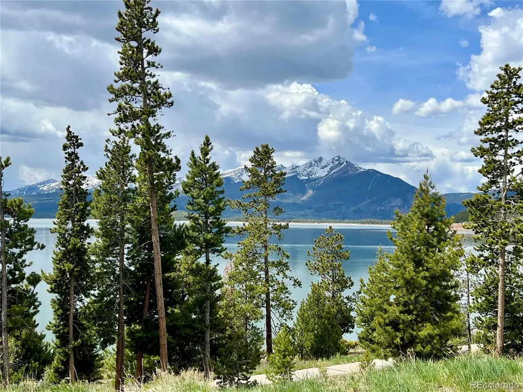 244 Lodgepole Street Dillon CO 80435