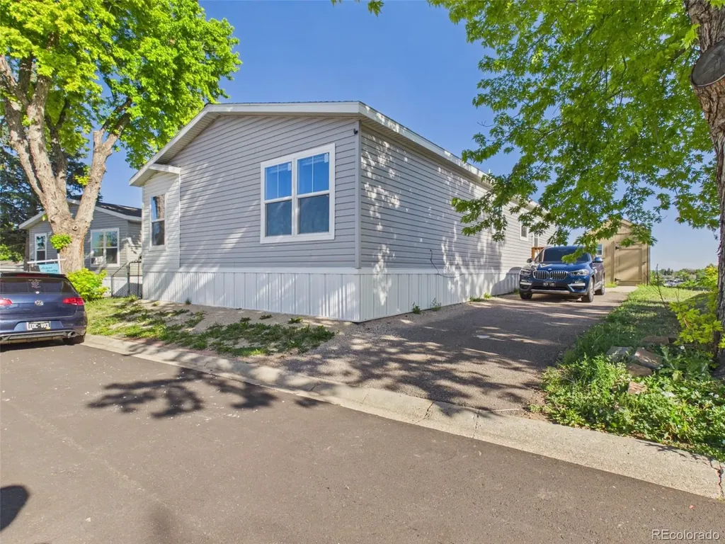 2910 Oriole Street Denver CO 80260