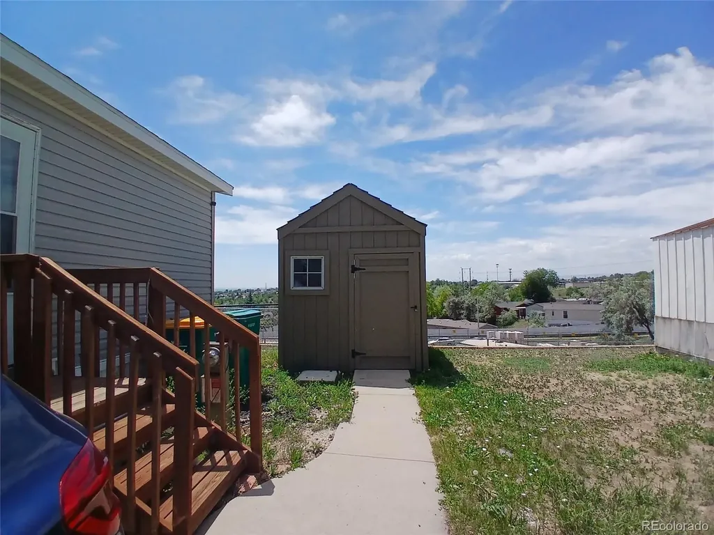 2910 Oriole Street Denver CO 80260