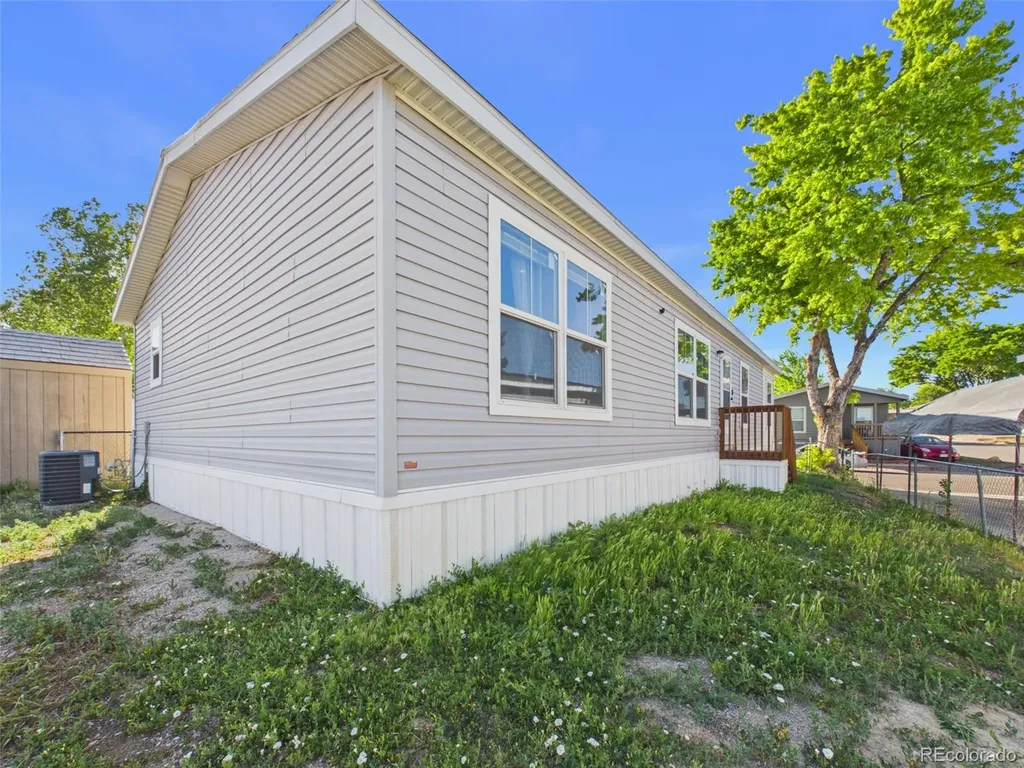 2910 Oriole Street Denver CO 80260