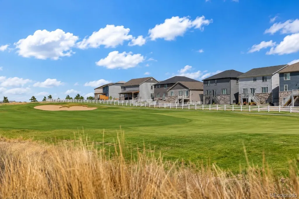 1877 S Buchanan Circle Aurora CO 80018