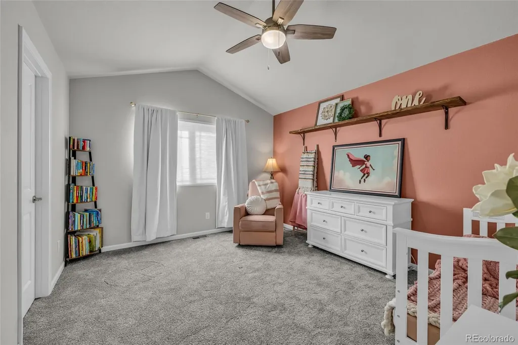 1877 S Buchanan Circle Aurora CO 80018