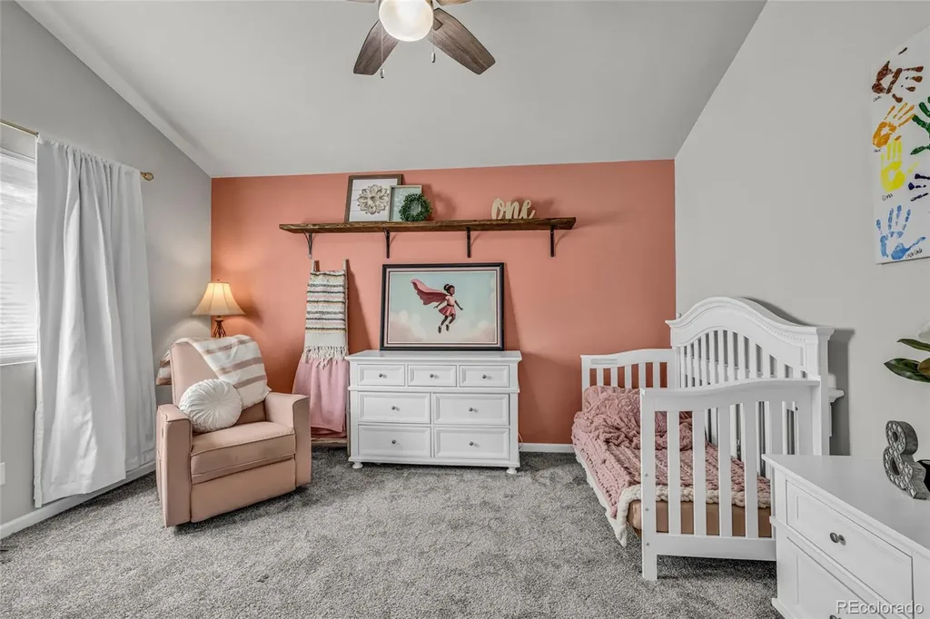 1877 S Buchanan Circle Aurora CO 80018