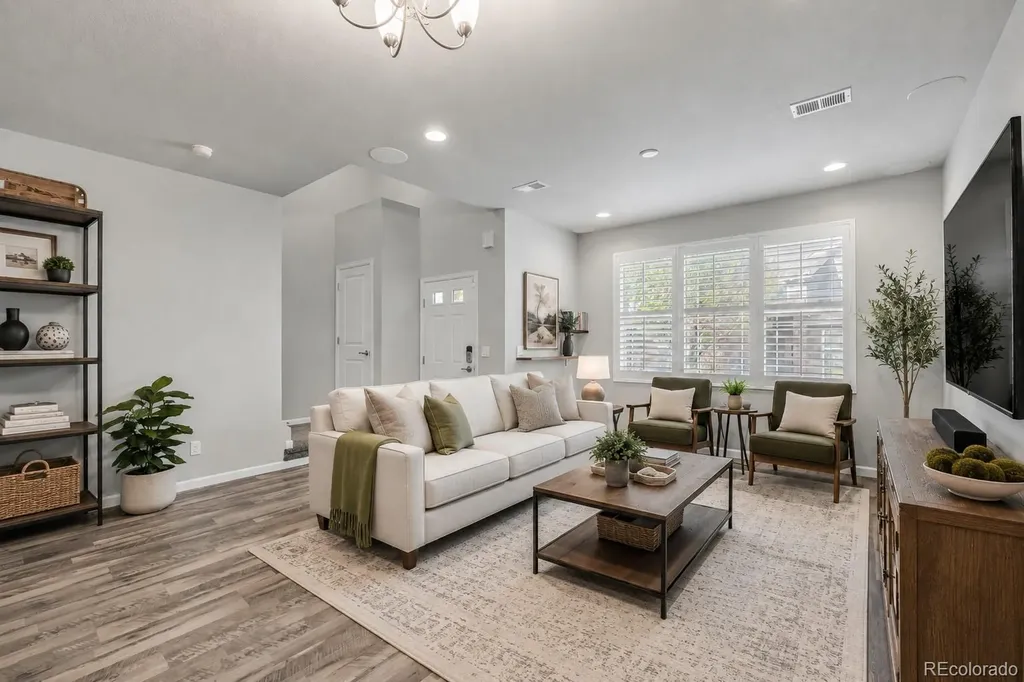 1877 S Buchanan Circle Aurora CO 80018