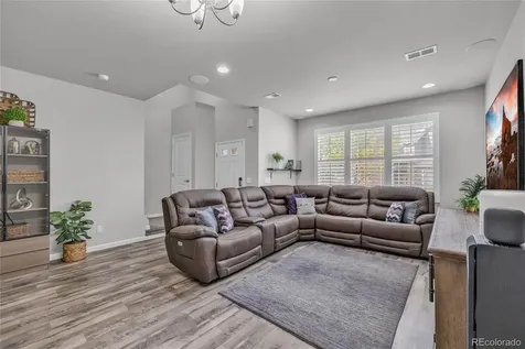1877 S Buchanan Circle Aurora CO 80018