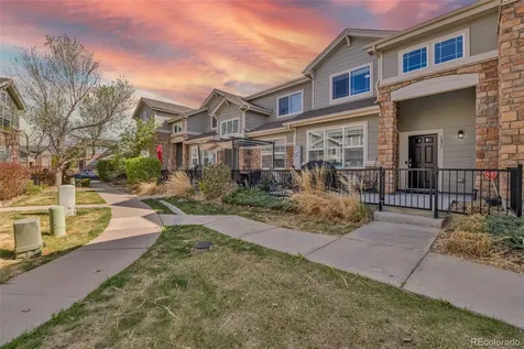 1877 S Buchanan Circle Aurora CO 80018