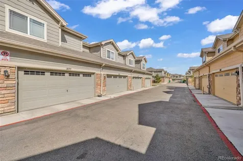 1877 S Buchanan Circle Aurora CO 80018