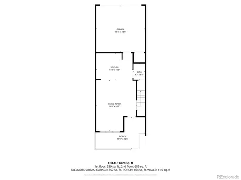 1877 S Buchanan Circle Aurora CO 80018