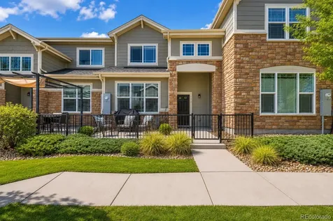 1877 S Buchanan Circle Aurora CO 80018