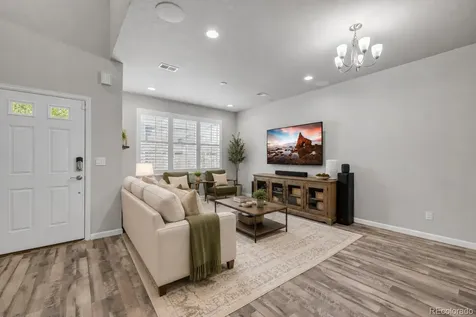 1877 S Buchanan Circle Aurora CO 80018