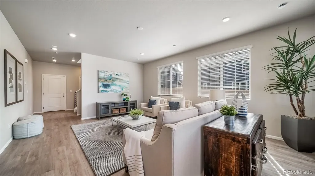 21852 E 46th Place Aurora CO 80019