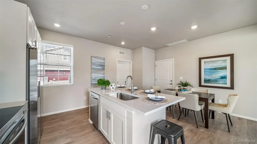 21852 E 46th Place Aurora CO 80019