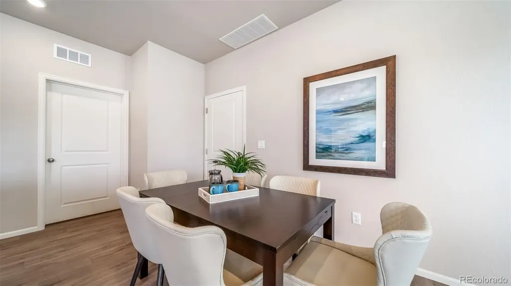21852 E 46th Place Aurora CO 80019