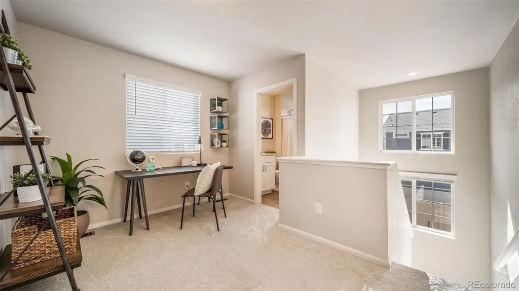 21852 E 46th Place Aurora CO 80019