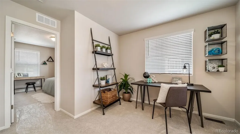 21852 E 46th Place Aurora CO 80019