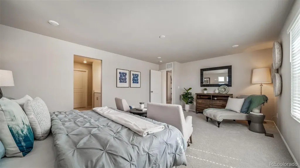 21852 E 46th Place Aurora CO 80019
