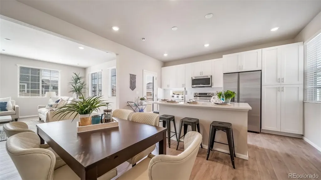 21852 E 46th Place Aurora CO 80019