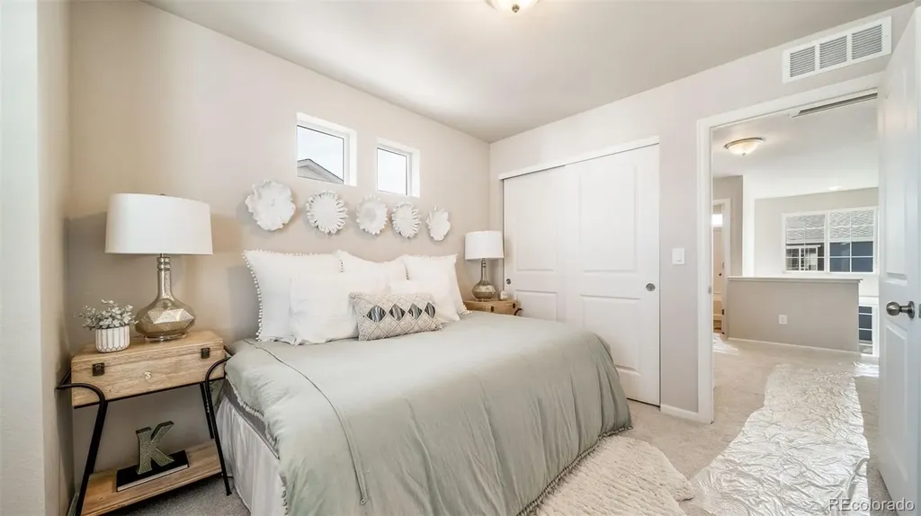 21852 E 46th Place Aurora CO 80019