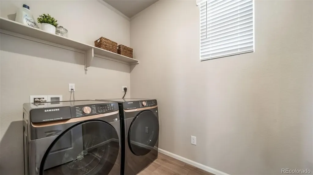 21852 E 46th Place Aurora CO 80019