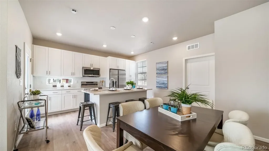 21852 E 46th Place Aurora CO 80019