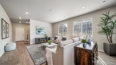 21852 E 46th Place Aurora CO 80019