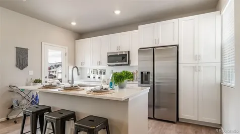 21852 E 46th Place Aurora CO 80019