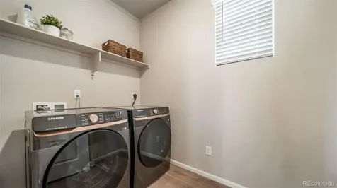 21852 E 46th Place Aurora CO 80019