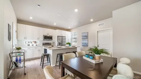 21852 E 46th Place Aurora CO 80019