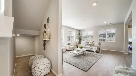 21852 E 46th Place Aurora CO 80019
