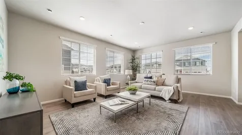 21852 E 46th Place Aurora CO 80019