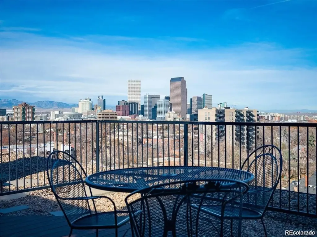 909 N Lafayette Street Denver CO 80218