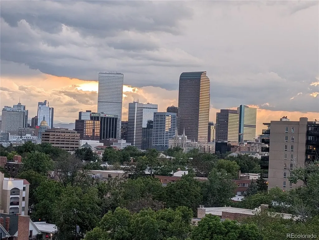 909 N Lafayette Street Denver CO 80218