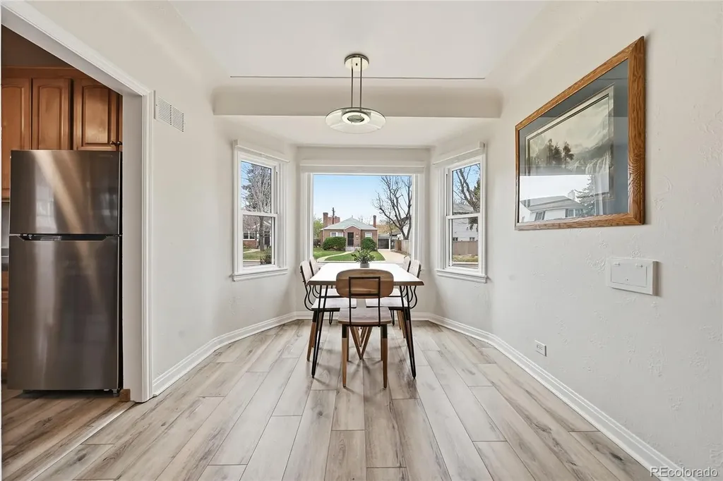 2010 S Saint Paul Street Denver CO 80210